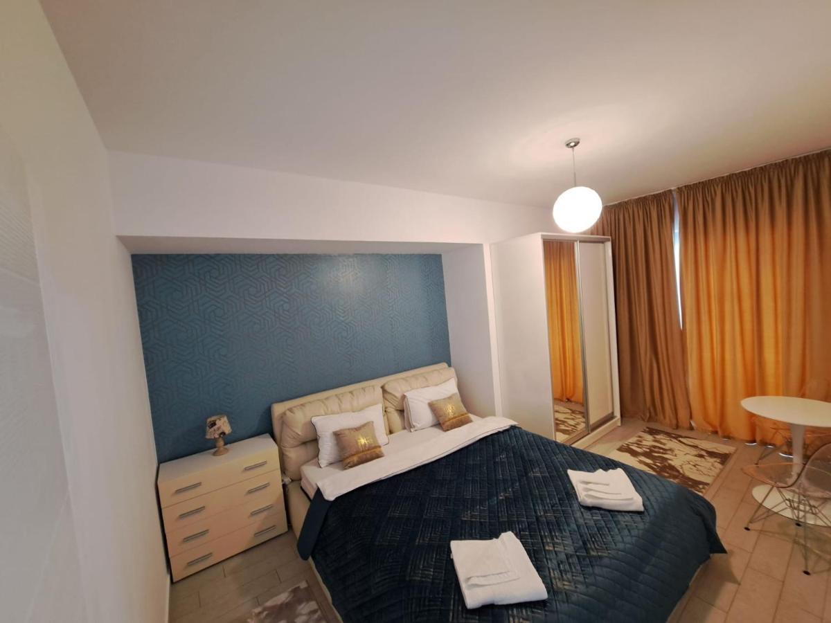 M&A Apartament Mamaianord Luaran gambar
